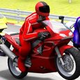 3D MotorBike Racing Game